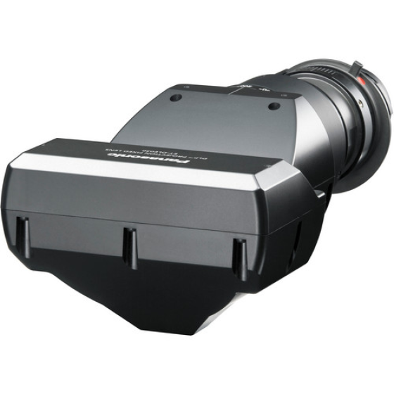 LENS ET - DLE030