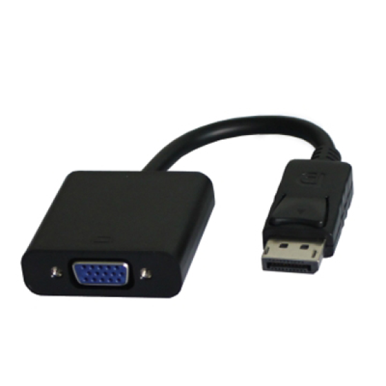 Cáp Chuyển đổi từ Displayport đến VGA