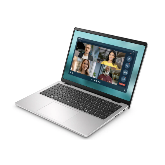 Laptop Dell 14 DC14250-C3U085W11SLU (Core 3 100U/ 8GB/ 512GB/ Win 11 Home + Office + Microsoft)