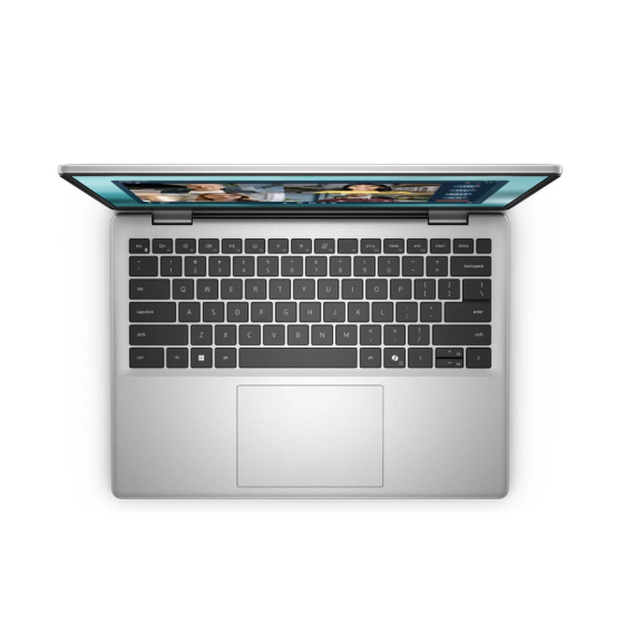 Laptop Dell 14 DC14250-C3U085W11SLU (Core 3 100U/ 8GB/ 512GB/ Win 11 Home + Office + Microsoft)