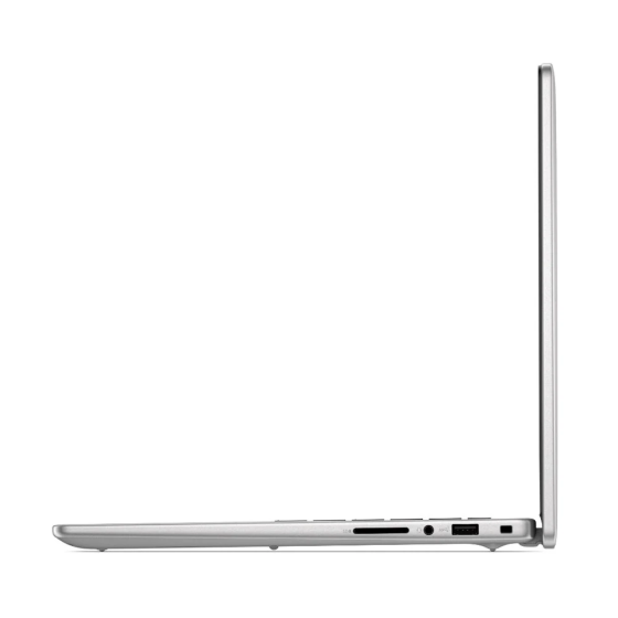 Laptop Dell 14 DC14250-C3U085W11SLU (Core 3 100U/ 8GB/ 512GB/ Win 11 Home + Office + Microsoft)