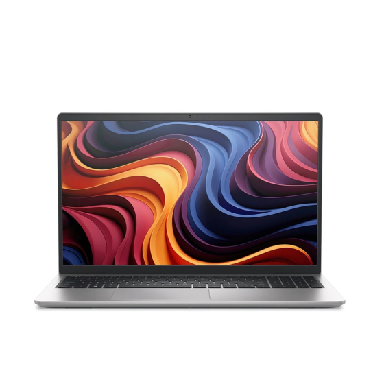 Laptop Dell DC15255 - DC5R5802W1 (Ryzen 5 7530U/ 16GB/ 512GB/ Win 11 Home SL + Office)