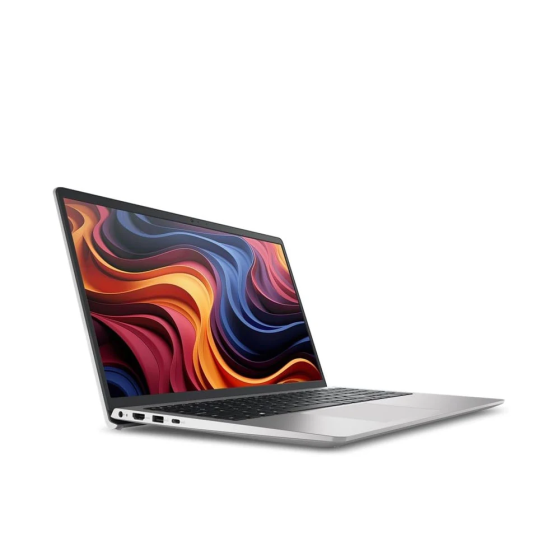 Laptop Dell DC15255 - DC5R5802W1 (Ryzen 5 7530U/ 16GB/ 512GB/ Win 11 Home SL + Office)