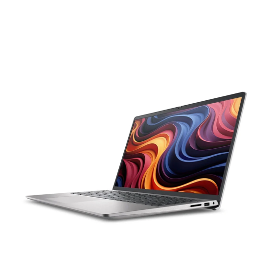 Laptop Dell DC15255 - DC5R5802W1 (Ryzen 5 7530U/ 16GB/ 512GB/ Win 11 Home SL + Office)