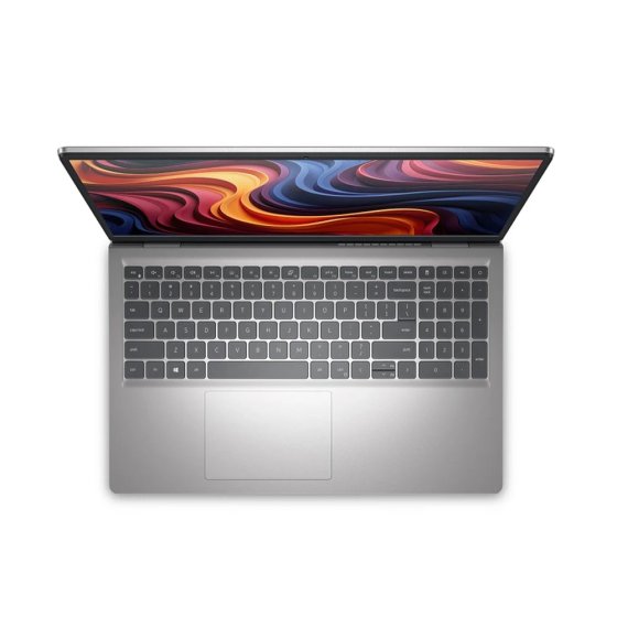 Laptop Dell DC15255 - DC5R5802W1 (Ryzen 5 7530U/ 16GB/ 512GB/ Win 11 Home SL + Office)