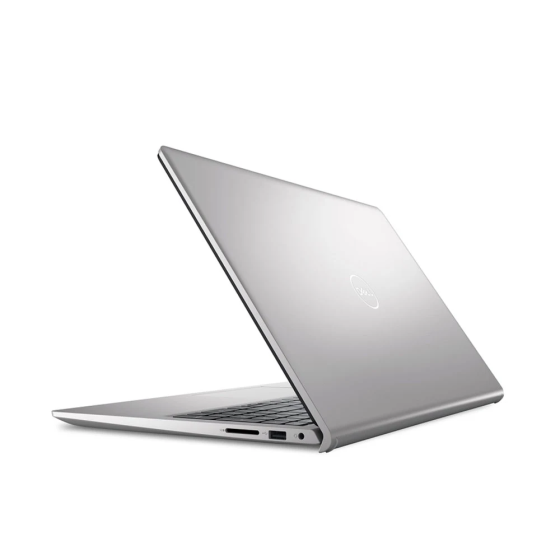 Laptop Dell DC15255 - DC5R5802W1 (Ryzen 5 7530U/ 16GB/ 512GB/ Win 11 Home SL + Office)