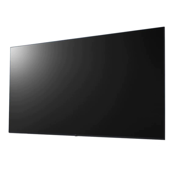Lg 43UL3J