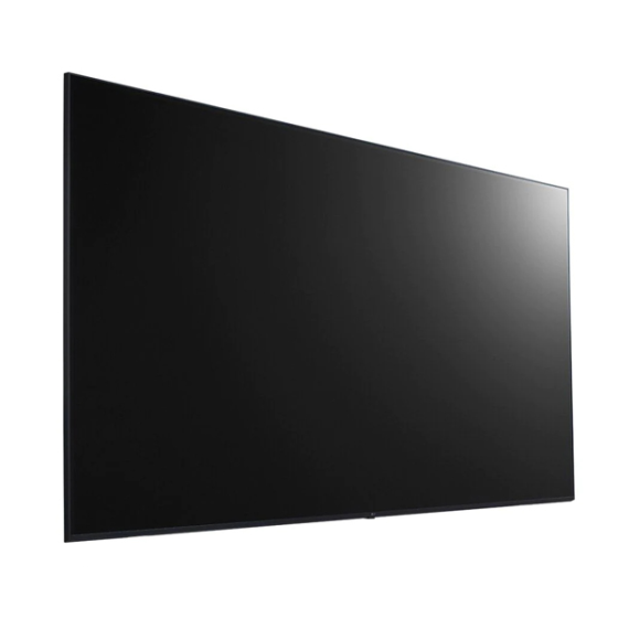 Lg 50UL3J