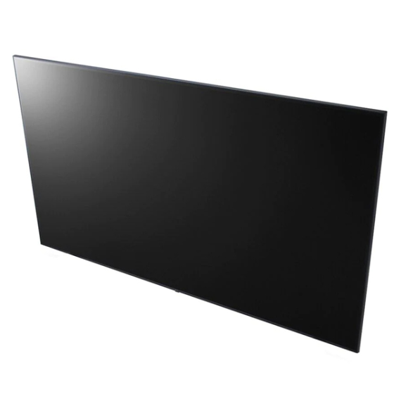 Lg 55UL3J