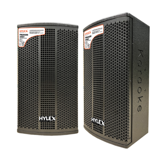 Loa treo tường Hylex PA800M