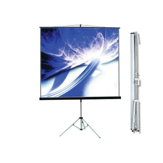 Màn Chiếu Dalite 70 Inch 3 Chân Chính Hãng