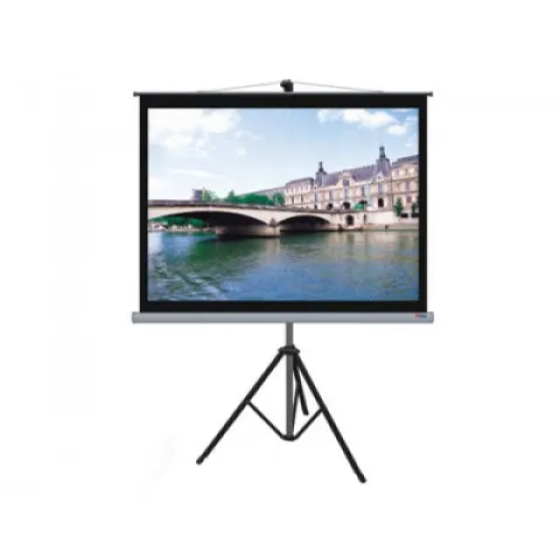 Màn Chiếu Dalite 60 inch 3 Chân Chính Hãng