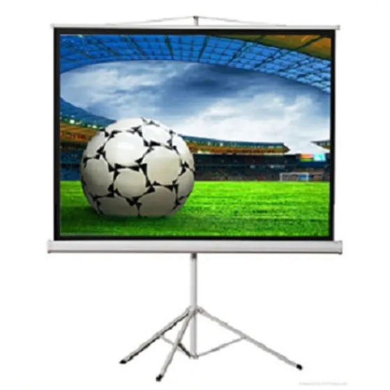 Màn Chiếu Dalite 135 Inch 3 Chân Chính Hãng