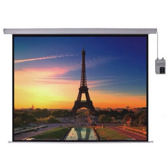 Màn Chiếu Điện Apollo 170 Inch