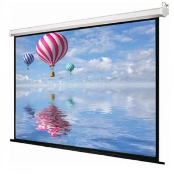 Màn Chiếu Điện Toplite 200 Inch