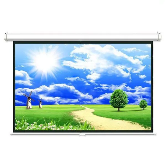 Màn Chiếu Dalite 120 inchs - Treo tường