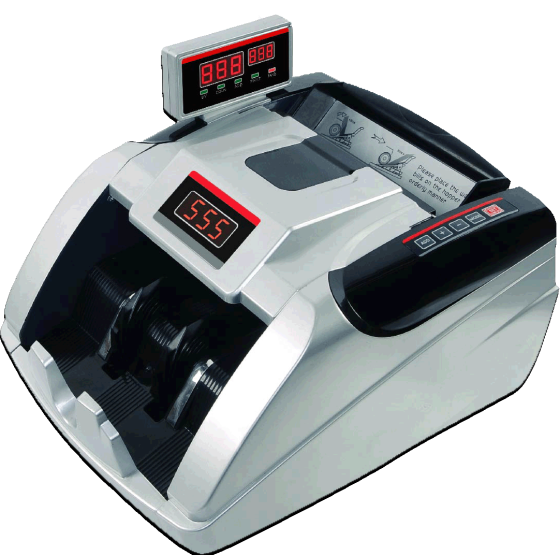 Máy đếm tiền Fengzin 5700B