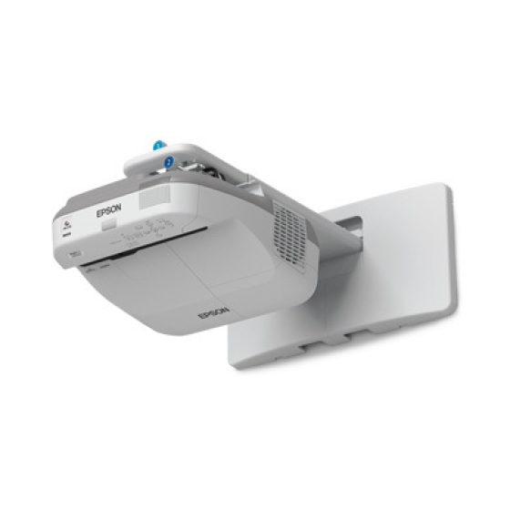 Máy chiếu EPSON EB-585WI