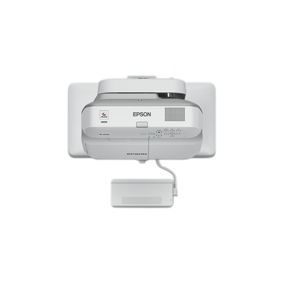 Máy chiếu EPSON EB-695WI