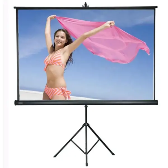 Màn Chiếu Apollo 60 Inch 3 Chân
