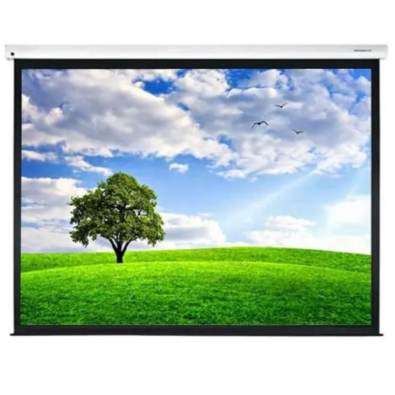 Màn Chiếu Treo Apollo 150 Inch