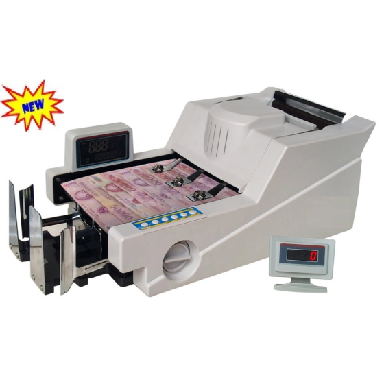 Máy Đếm Tiền BINGO TH-109B