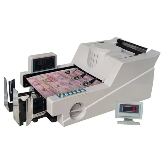 Máy đếm tiền BINGO-BC40