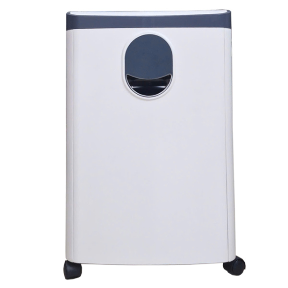 Máy hủy giấy BINGO C38CD