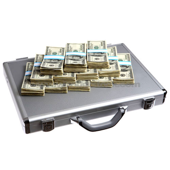 CÁCH PHÂN BIỆT USD THẬT, GIẢ