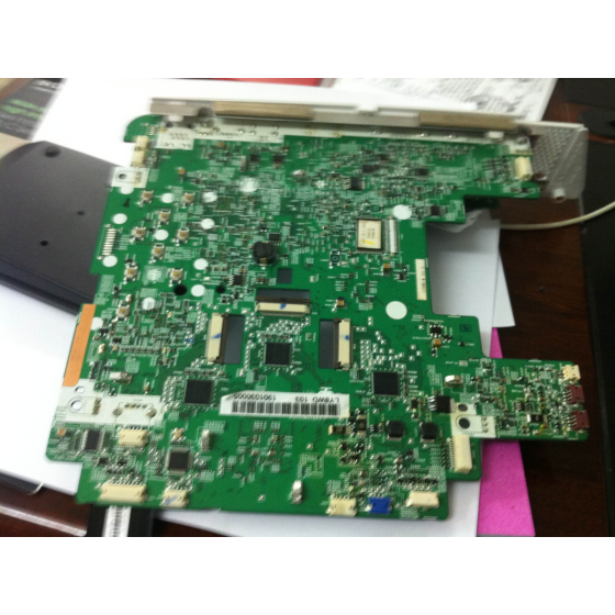 MAINBOAR PANASONIC 