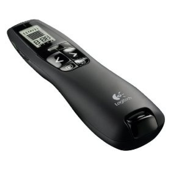 LOGITECH R400