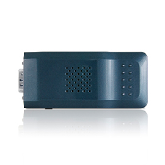 Wireless WGA 120 (WPS DL2)