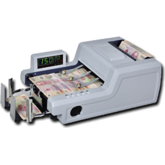 Máy đếm tiền Fengzin 5500B