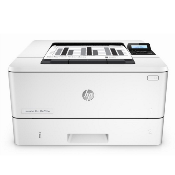 Máy in laser HP M402DN(C5F94A)