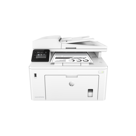 Máy in HP M227FDW-G3Q75A