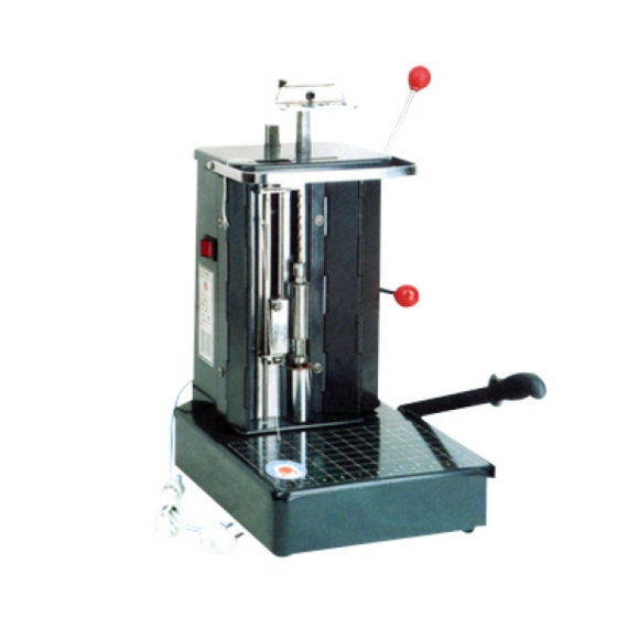 Máy khoan chứng từ DS