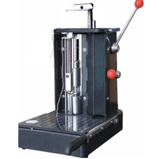Máy khoan chứng từ DS 98