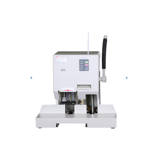 Máy đóng chứng từ HT70