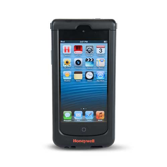 Máy đọc mã vạch Honeywell Captuvo SL42 Enterprise Sled for Apple iPhone 5th Generation