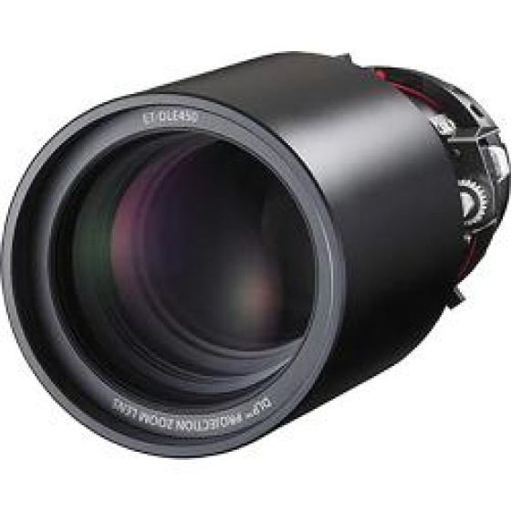 LENS ET - DLE350