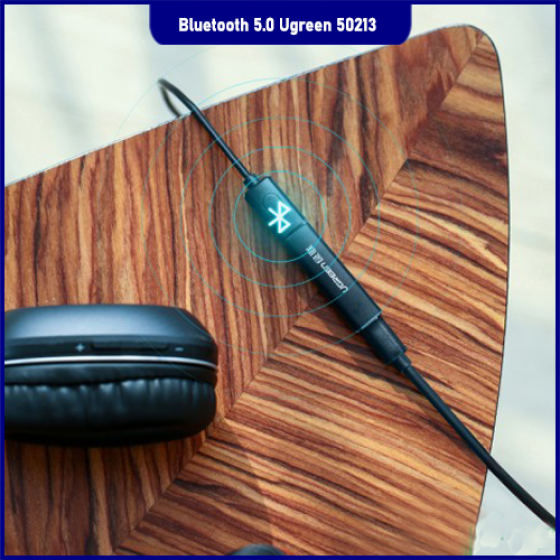 Bộ Phát Âm Thanh Bluetooth 5.0 Optical Ugreen 50213