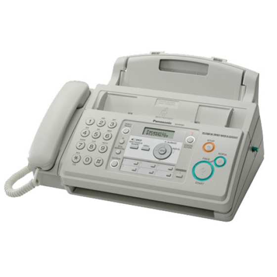 Máy Fax KX-FP701