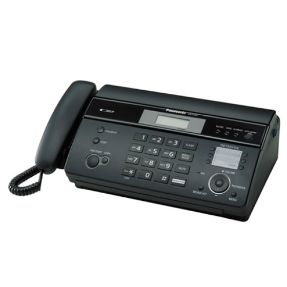 Máy Fax KX-FT987