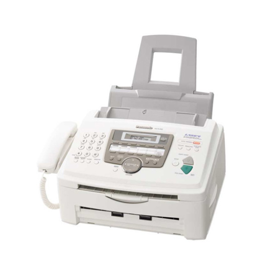 Máy Fax lazer KX-FL442