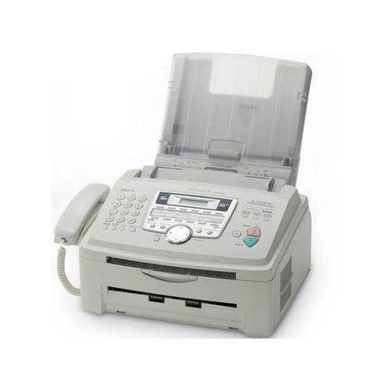 Máy Fax lazer KX-FL612