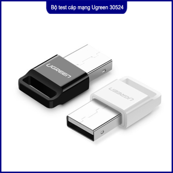 Thiết bị USB Thu Bluetooth 4.0 Ugreen 30524