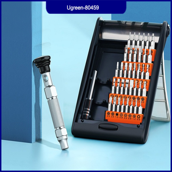 Bộ Vít Đa Năng 38 trong 1 Ugreen 80459