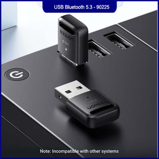 USB Bluetooth 5.3 Ugreen 90225