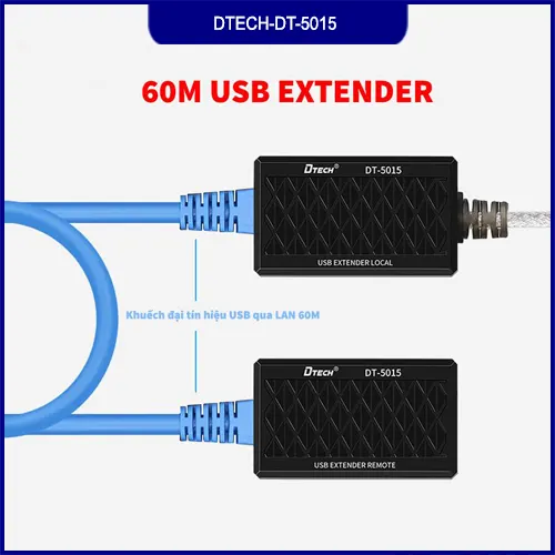 DTECH DT-5015