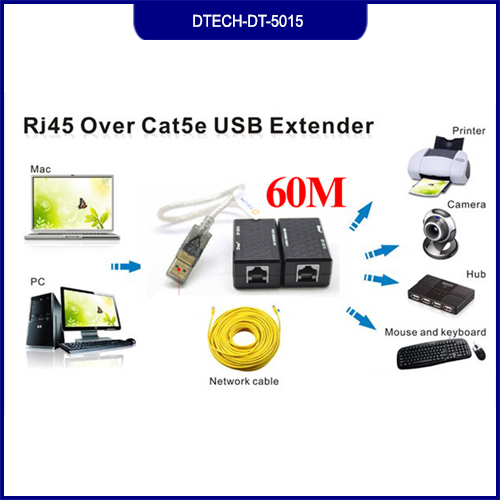 DTECH DT-5015